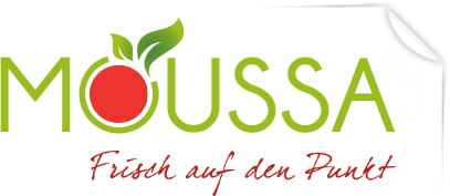 Moussa - frisch auf den Punkt